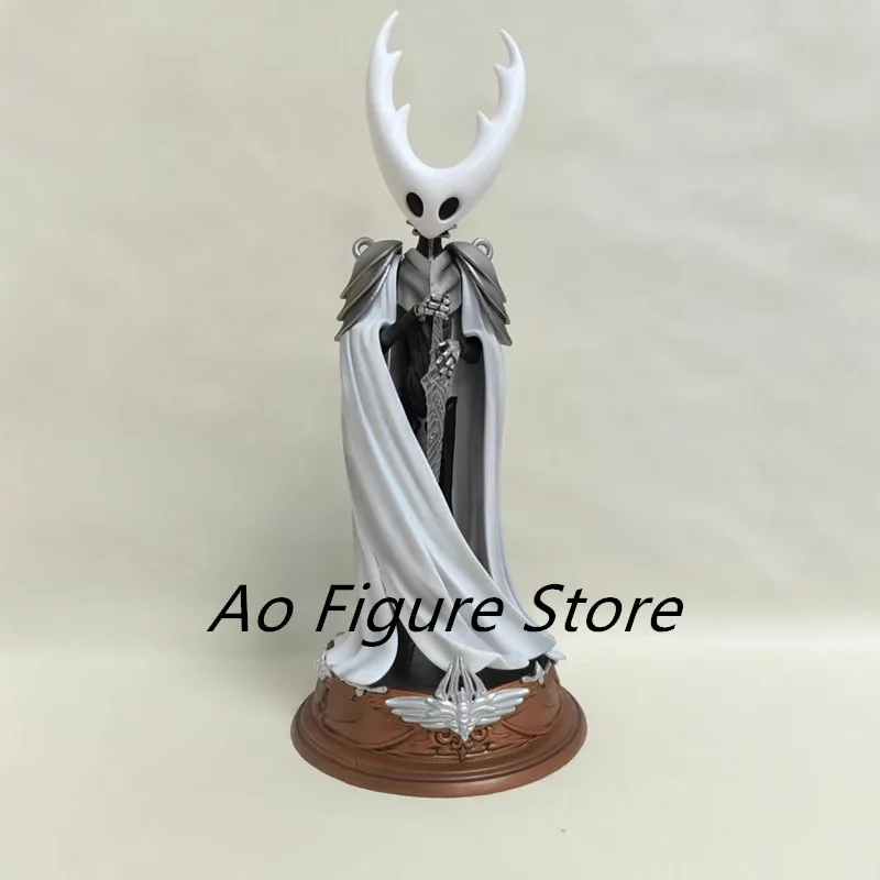 

Hollow Knight Pure Vessel Pale Prince Collectible Model Statue Figure Toy