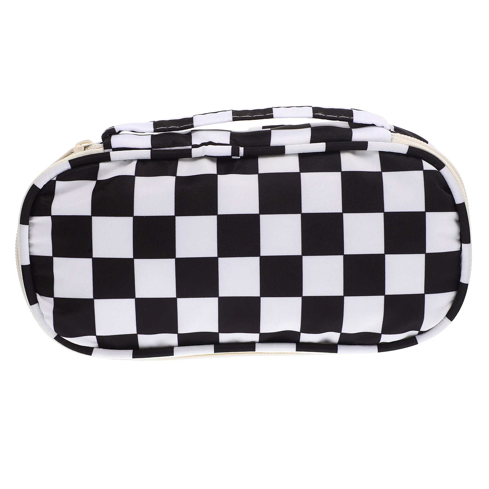 

Pencil Case and Organized Container Pouch Bag Cases for Teens Multifunctional Organizer Stationery Bags with Zipper