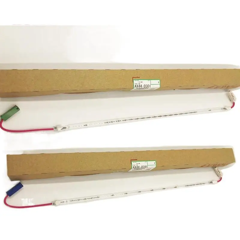 

MP 9001 9002 AX44-0301 AX44-0285 Fixing lamp tube MP