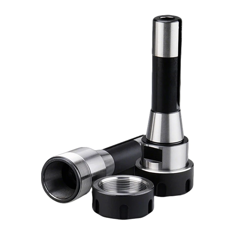 R8 RMB Milling Cutter Flange Connection Rod FMB22 FMB27 FMB32 FMB40 CNC Milling Machine Tool Holder Metric M12 Imperial 7/16