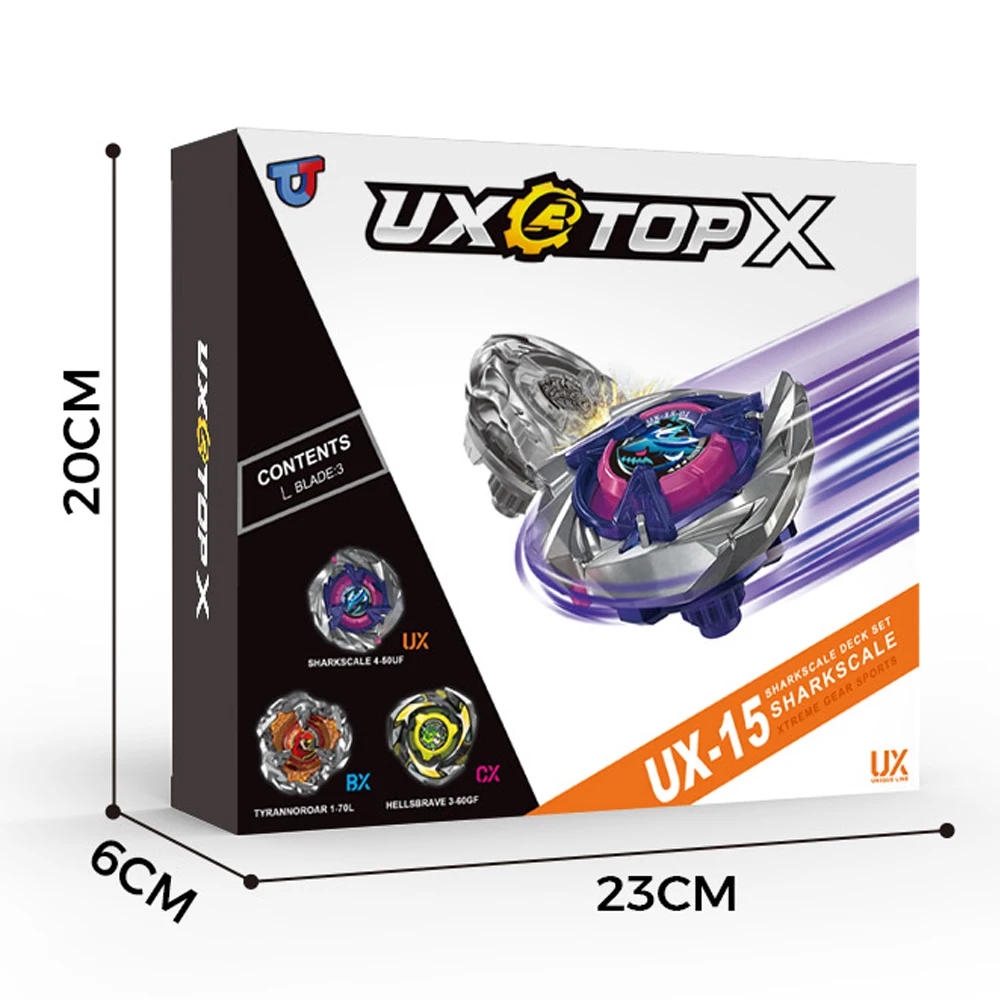 Thumbnail 3 - #33 Highest Rated Battle Tops to Buy in 2026