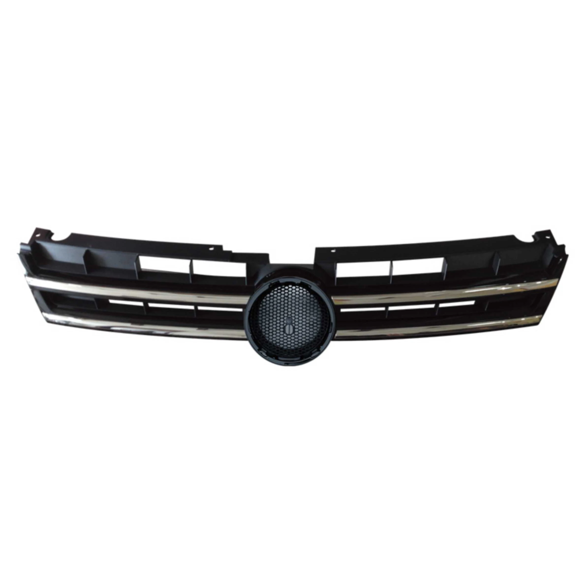 

For 2010 Volkswagen TOUAREG FRONT GRILLE OE 7P6 853 651A