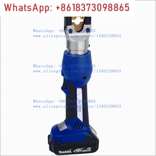 1pcs EK35/4-L rechargeable hydraulic pliers accessories mold charger battery, etc