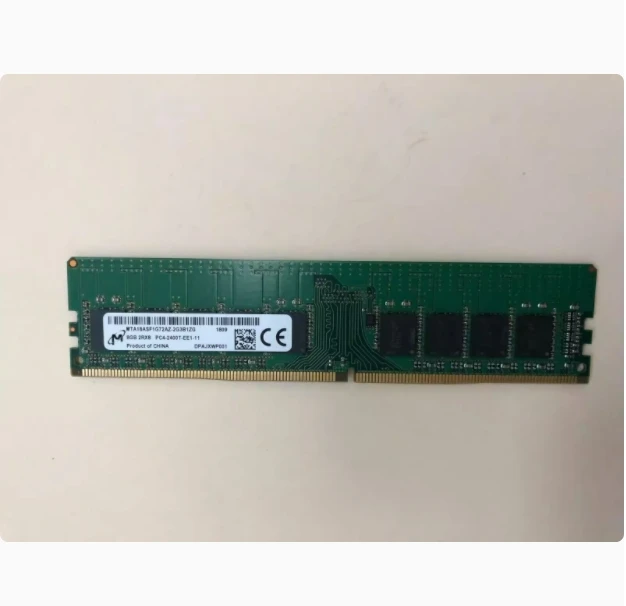 

(New original) MTA18ASF1G72AZ-2G3B1ZG 8G 2RX8 PC4-2400T Server memory strips