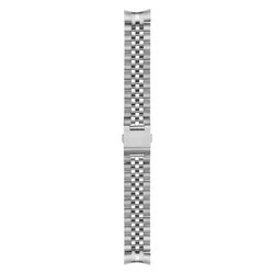 Boderry 5-link Titanium Bracelet 20mm lug width Fits for Seaturtle/Admiral Watch