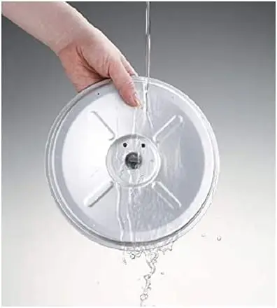 NS-TSC10 5-1/2-كوب (غير مطبوخ) جهاز طبخ الأرز وتدفئة، 1.0 لتر #5