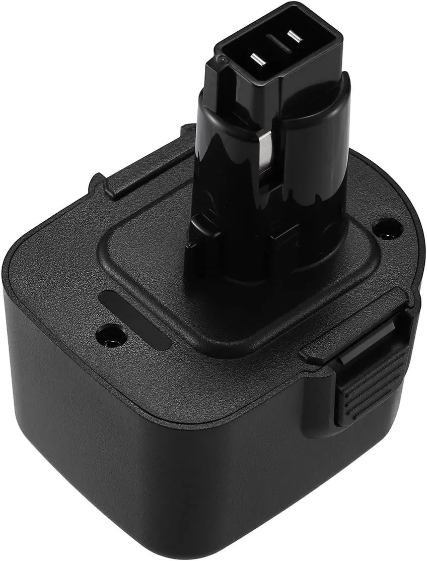 Ni-CD/Ni-MH 3600mAh 12V Ps130 for Black Decker PS130,PS130A,A9252,A9275  Firestorm 12-Volt Pod Style Battery