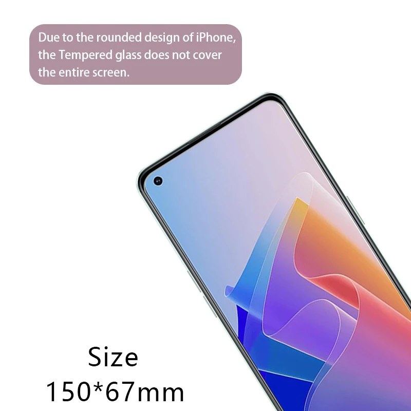 حافظة هاتف من الزجاج المقسى لهاتف oppo reno 7 lite على reno7 7 lite reno7 lite غطاء خلفي مضاء 360 opp Oppa opporeno opporeno 7 4g 5g