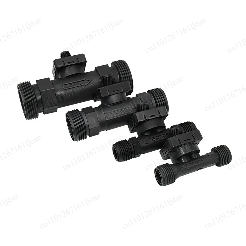 

Water Flow Sensor A FD2 Series High-precision Vortex Street Liquid Water Flow Sensor Replaces