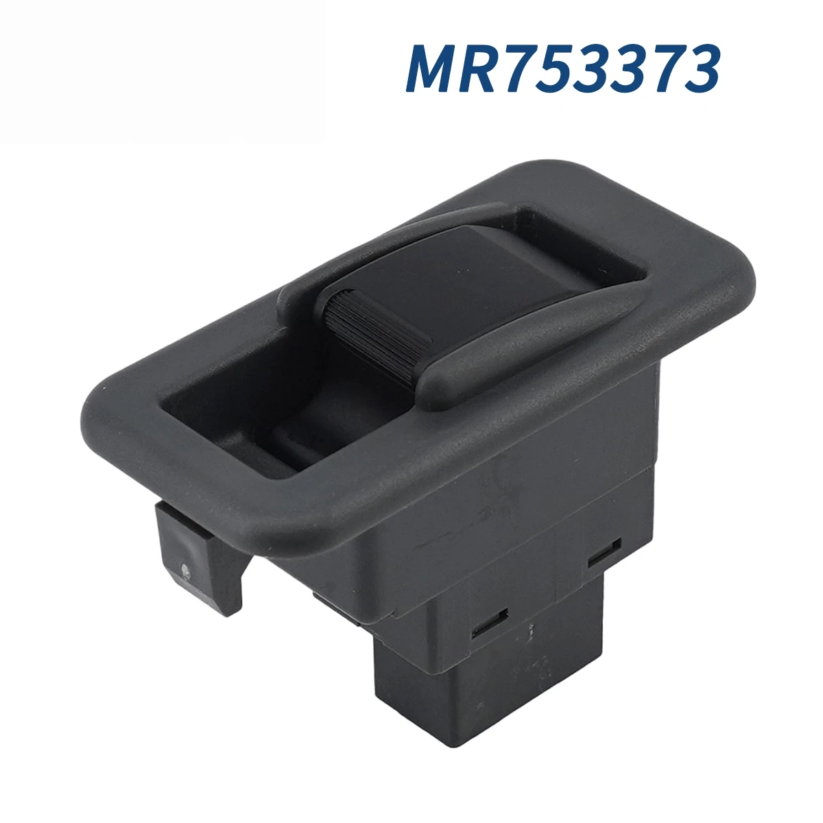 

MB781916 Master Power Car Window Switch Single Button For Mitsubishi Pajero Shogun MK2 1990 1991 1992 1993-1997 MR781916