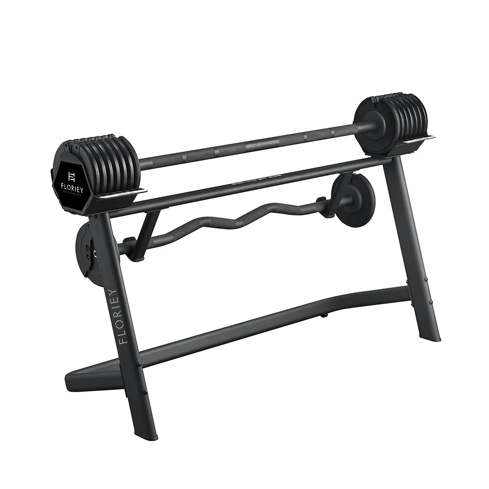 Competition Weight Lifting Steel Gym Equipment Rising Barbell Weightlifting Barbell Barbell Set