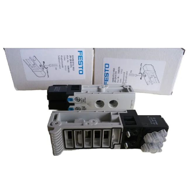 

Wholesale the Electromagnetic Valve 4011041728 558370 for Woodworking Machinery Parts