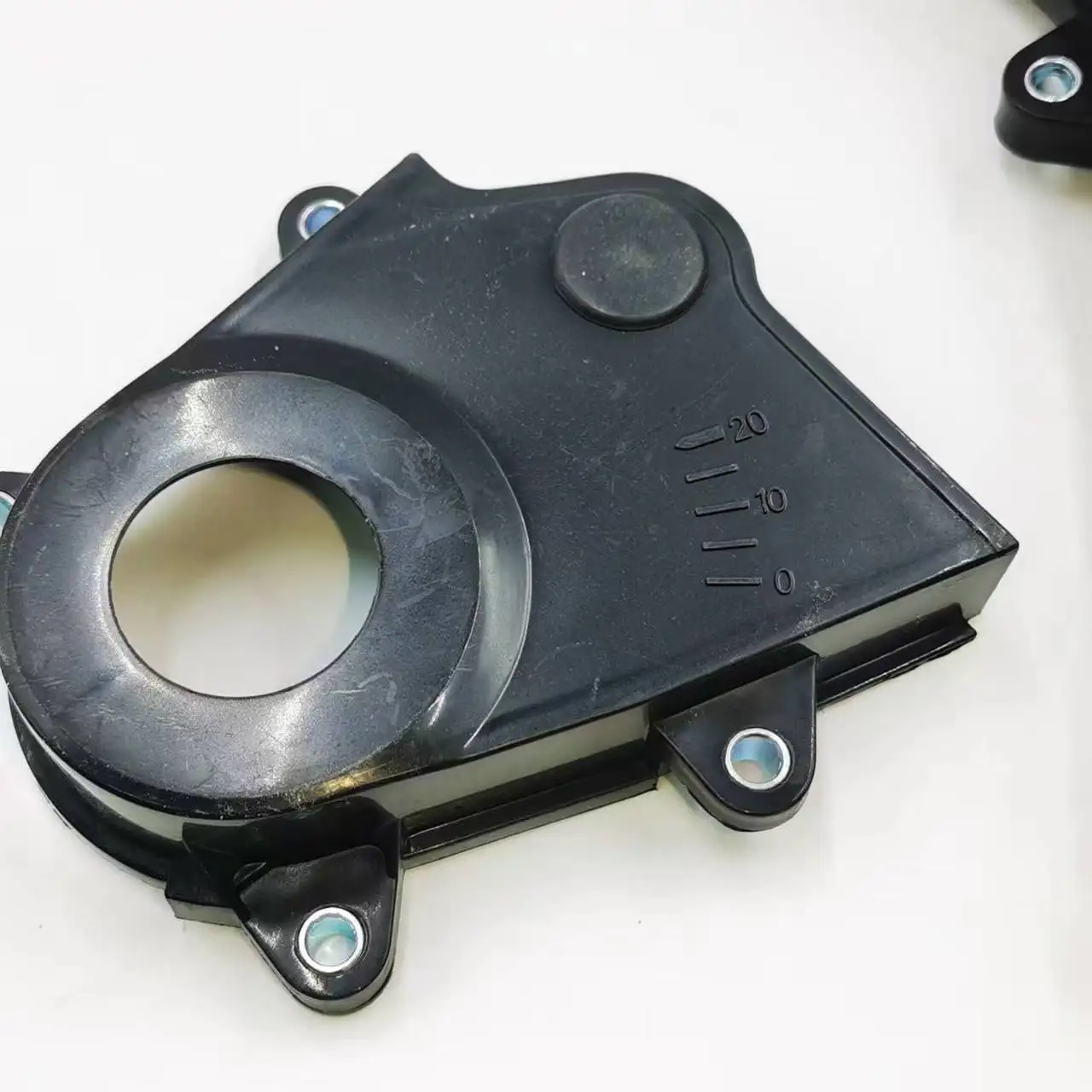 Front Cover Upper And Lower LF479Q5-1025023 1025021A  For Lifan  A Sets
