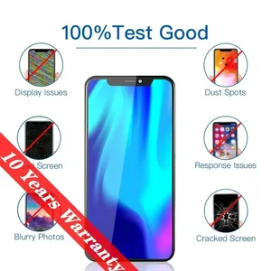 Akıllı telefon ekranının 6 büyük satışı küçük, no. 4