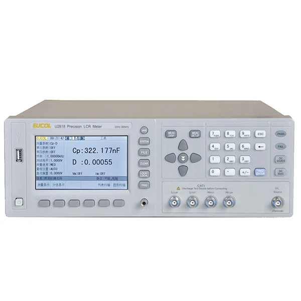 Eucol U2818 Precisi…