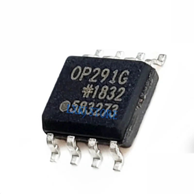 

10 шт./лот OP291GSZ OP291G SOP-8 новый оригинал