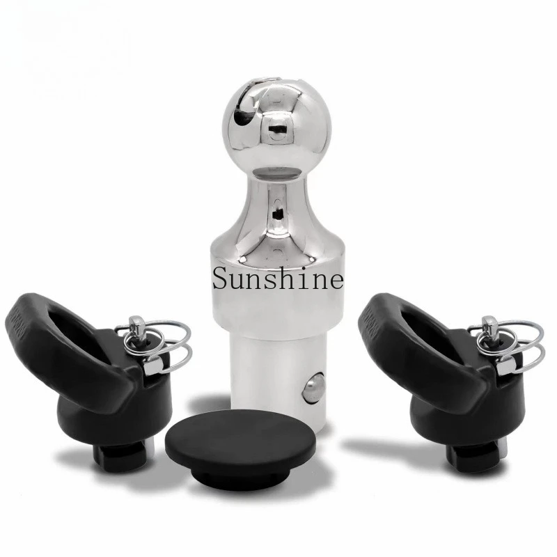 

60638 Hook Ball Kit Compatible 2013-2023 Dodge RAM 25003500 for Truck
