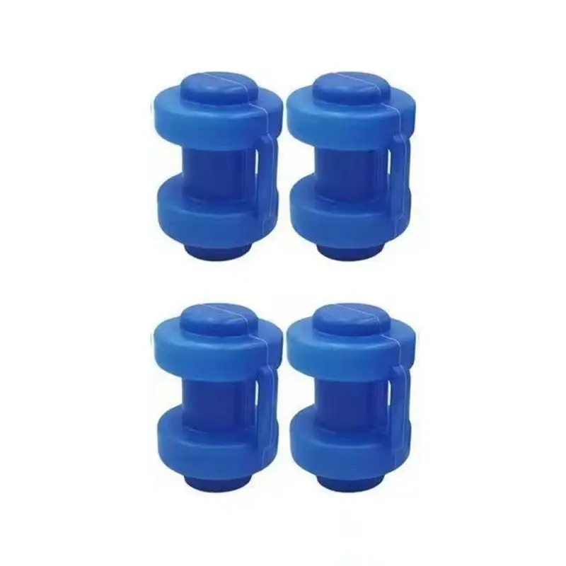 Protective Quality Assurance Suitable For Children Durable Protected Easy To Install Durable Kids Trampoline Cover Top Cover