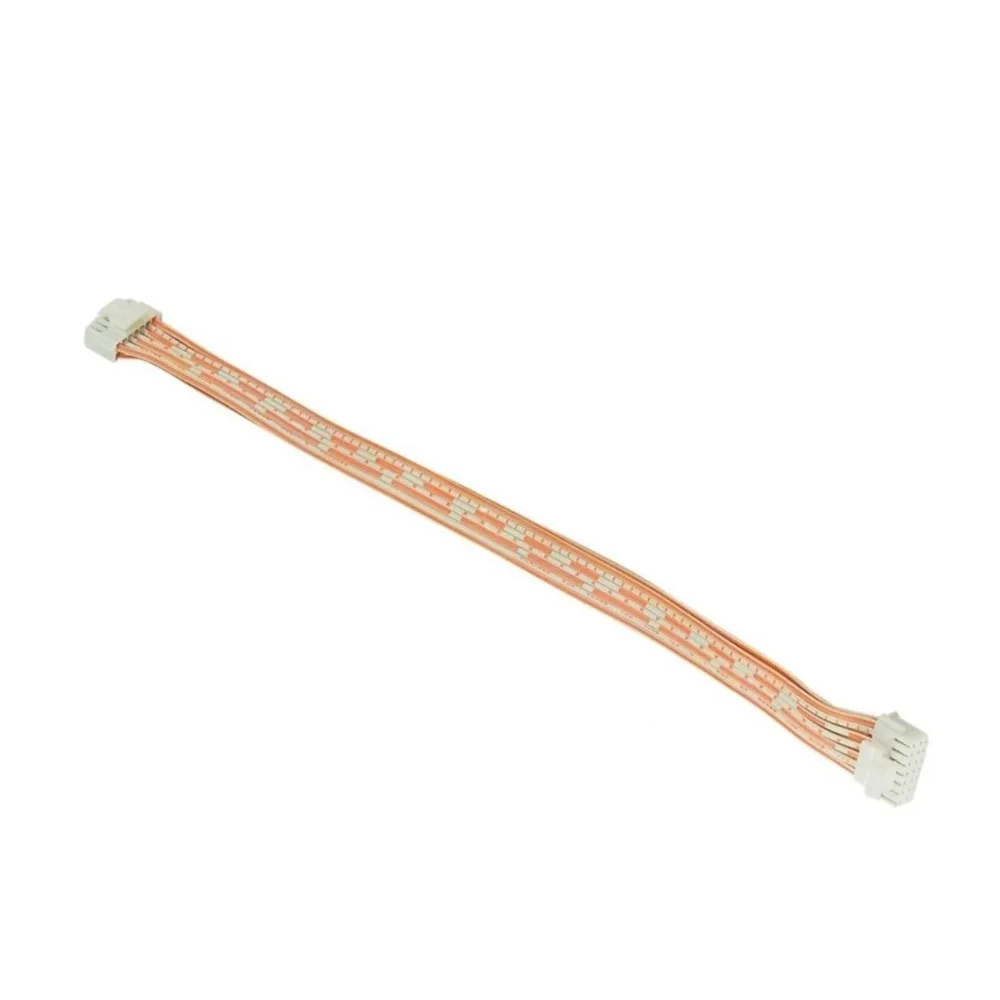 AEE7-14Pin Mining Signal Cable 2X7 Pins Miner Connect Date Cable For Bitcoin ETH Miner Innosilicon T1 T2 T2T L2 A10 Pro view 6