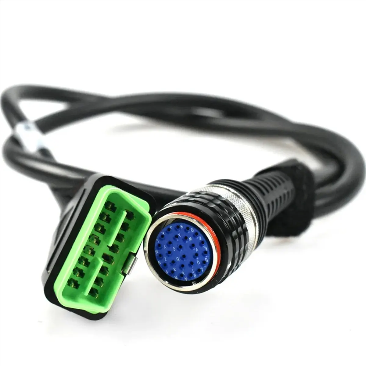 #84A (Black)OBD2 Main Diagnostic Cable Main Test Cable Diagnostic Tools 88890304,Automotive Parts & Accessories