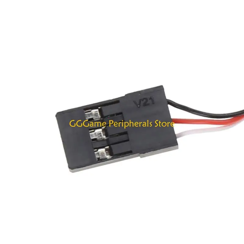 

U55B AFRC D1015PRO 1.5g Large-stroke 9mm Micro Digital Linear Servo High Speed For Indoor 3D Flight Helicoper Plane DIY