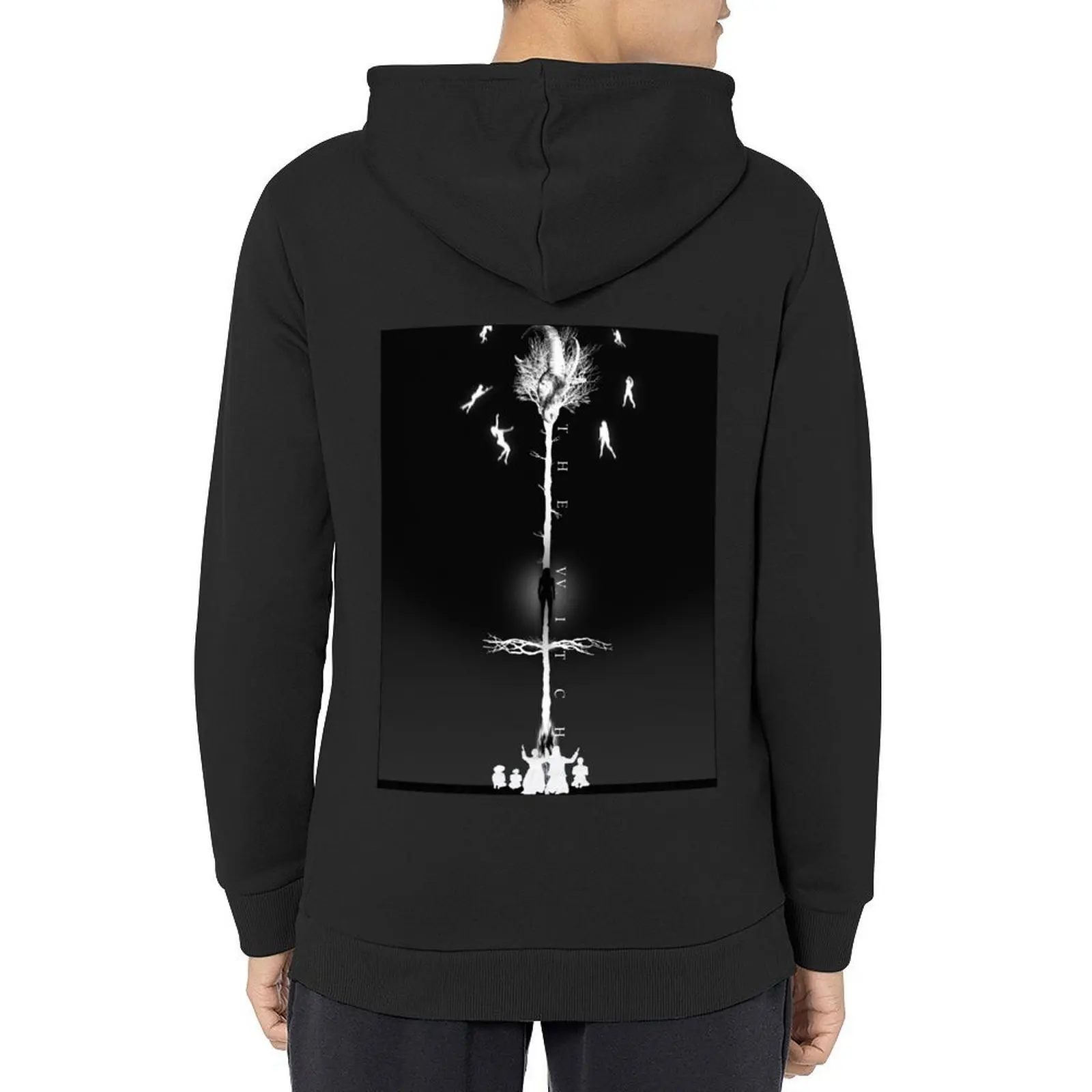 

The VVitch — Guidance — dark version Hoodie men's coat men wear men's sweat-shirt set hooded shirt new in hoodies and blouses