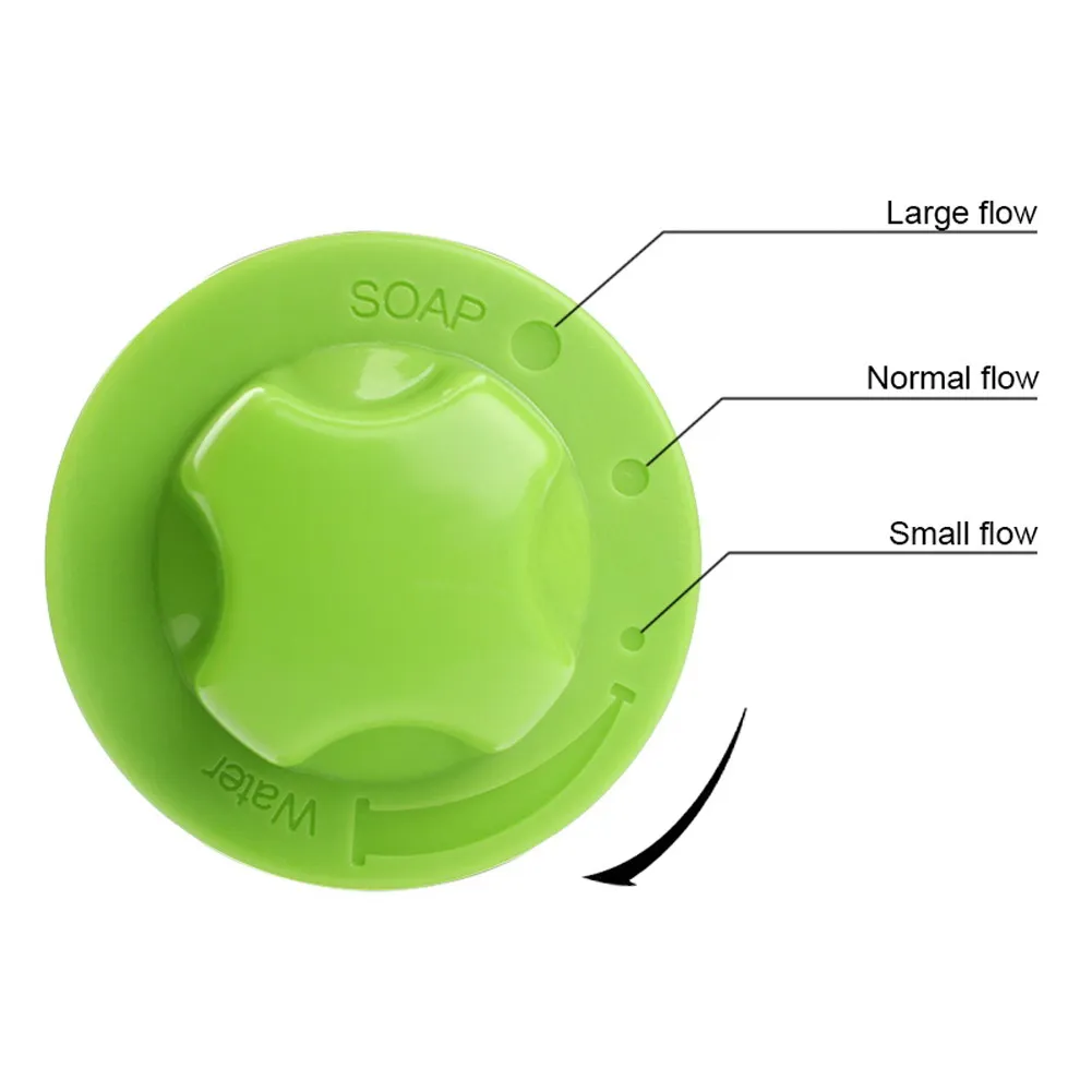 

Multifunction Portable Auto Car Foam Water Gun Car Washer Water Gun