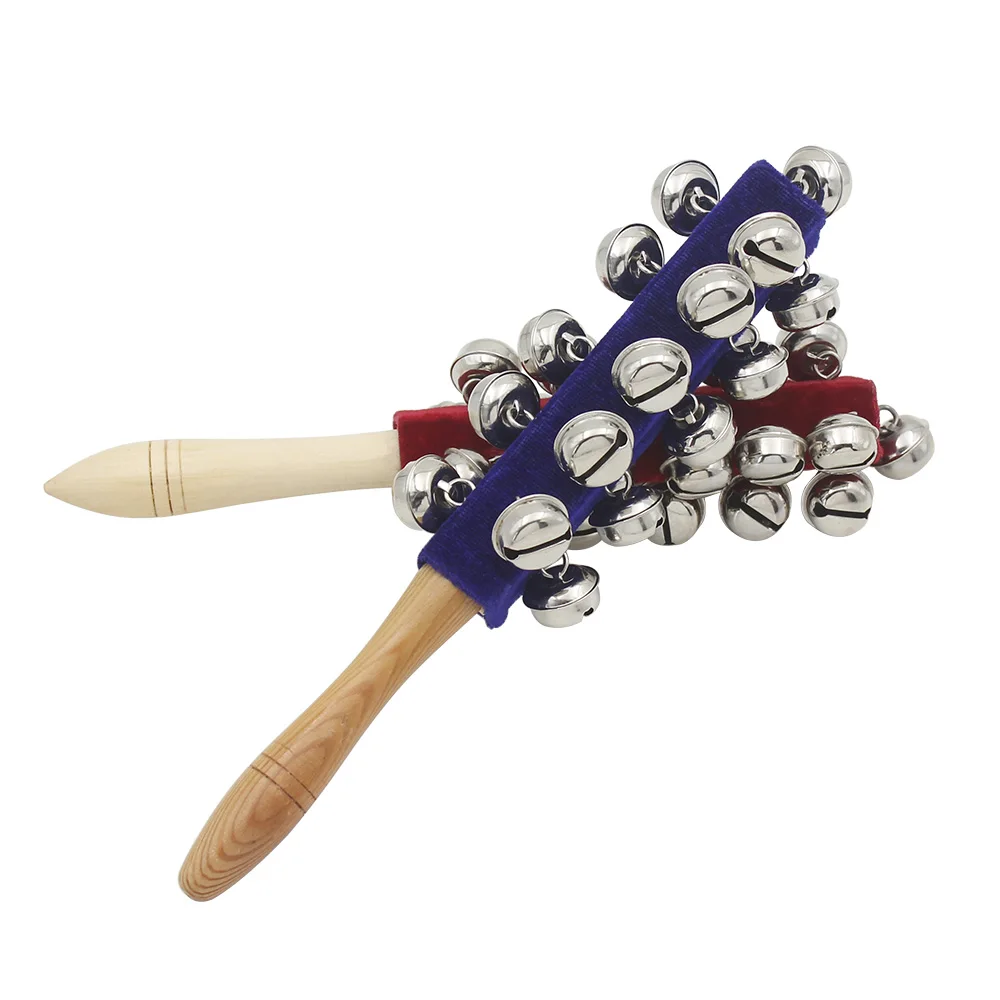 Thumbnail 4 - #38 Hand Bells & Chimes Ranking List in 2026