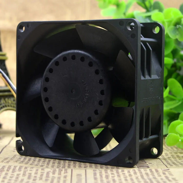 ORIGINAL 8038 PFR0848XHE DC48V 1.50A 4 FIOS 8 FÃ QUATRO CENTÍMETROS