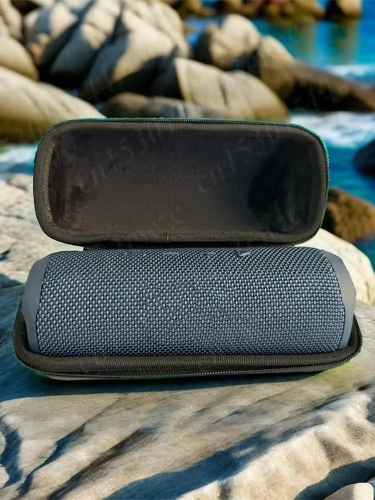 Hard Carrying Case … - image