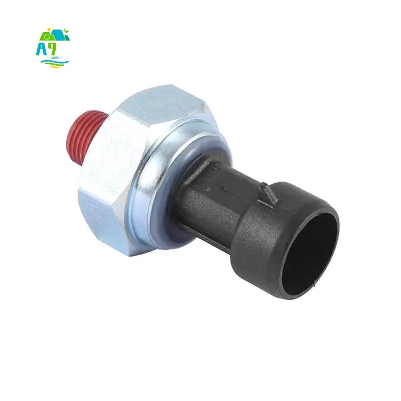A09E-Oil Pressure Sensor RE167207 For Engine Code DT466E I530E DT466/530 HT53