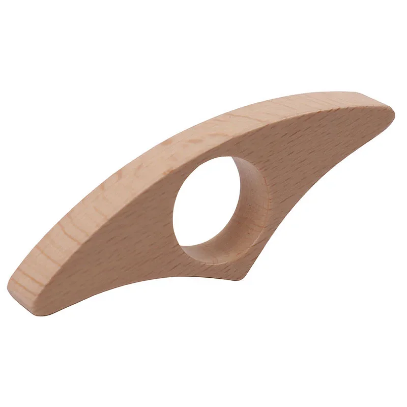 

Hot Wooden Thumb Bookmark One Hand Reading Thumb Book Support Book Page Holder For Office Book Lovers Fast DIY Reading Aid Tools