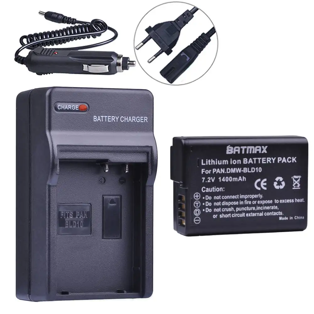 Batmax DMW-BLD10 BL…