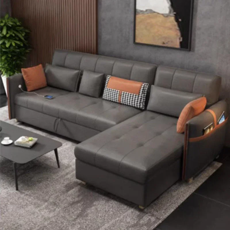 Two Seater Recliner Sofas Large Relaxing Girl Nordic Armchair Sofas Floor Daybed Divani Da Soggiorno Living Room Furniture