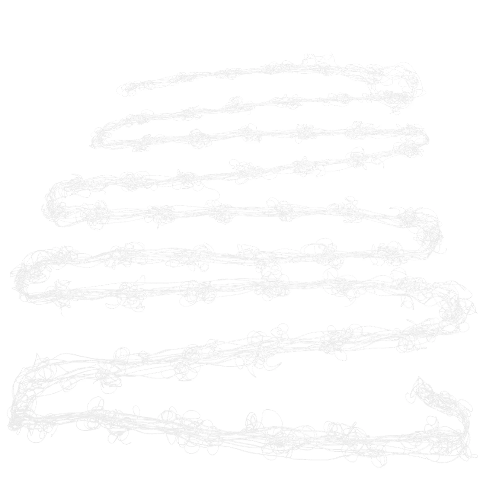 

Pressing Net Cucumber Netting Trellis Plant Support Supports Garden for Vegetables Gardening Mesh