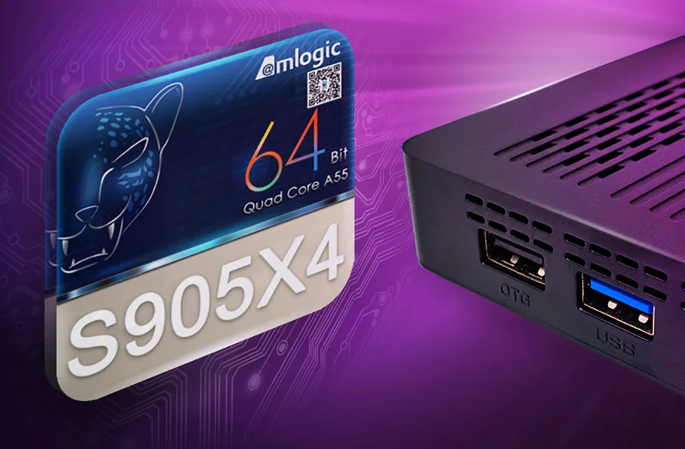 TOX3 Smart TV Box Android 11 4GB 32GB Amlogic S905X4 Wifi 1000M BT 4K Media Player Set Top Box