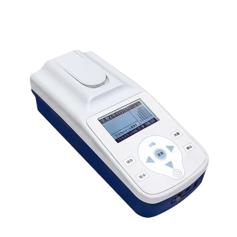 

Turbidity meter desktop WZB-170 detection analyzer