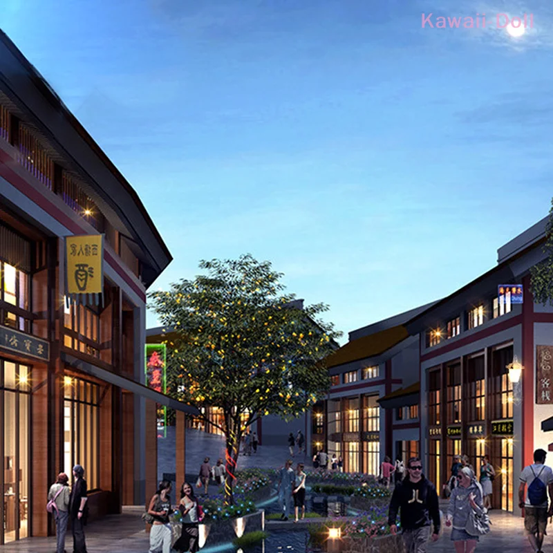 1 pçs diy micro led poste de luz parede modelo 1:87 paisagem em miniatura layout arquitetônico rua vintage para ferrovia