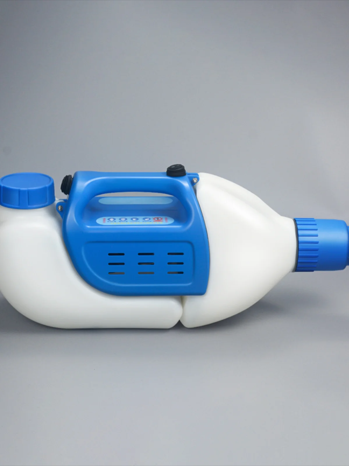 for Lithium Battery Electric Ultramicro Nebulizer Ultra-Low Capacity Sprayer Indoor Office Aerosol Disinfection Spra