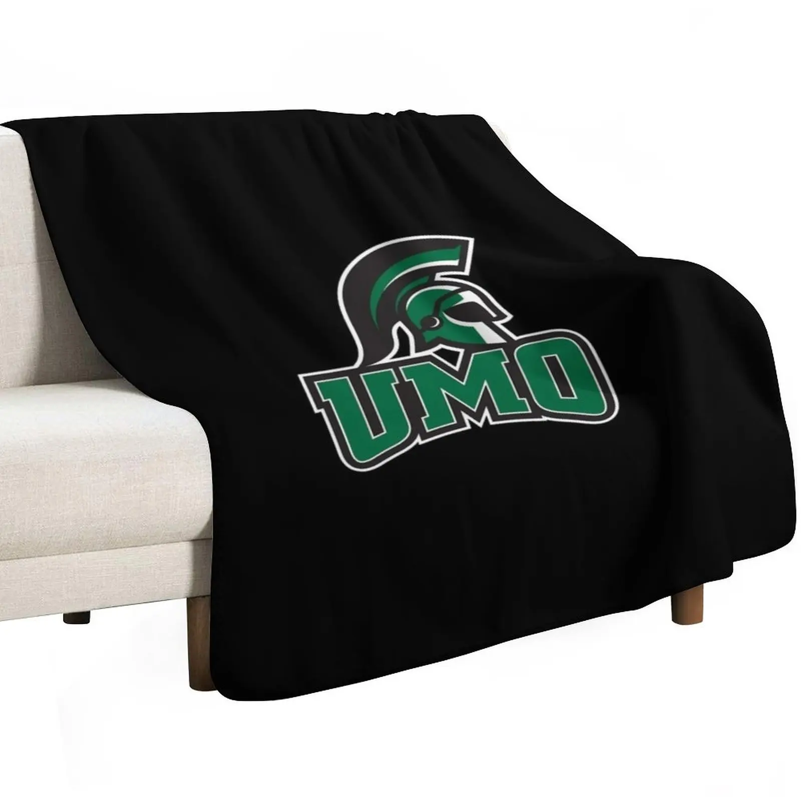 University of Mount Olive Throw Blanket halloween heavy to sleep Sofa Quilt Decorative Beds blankets ands Soft Big Blankets