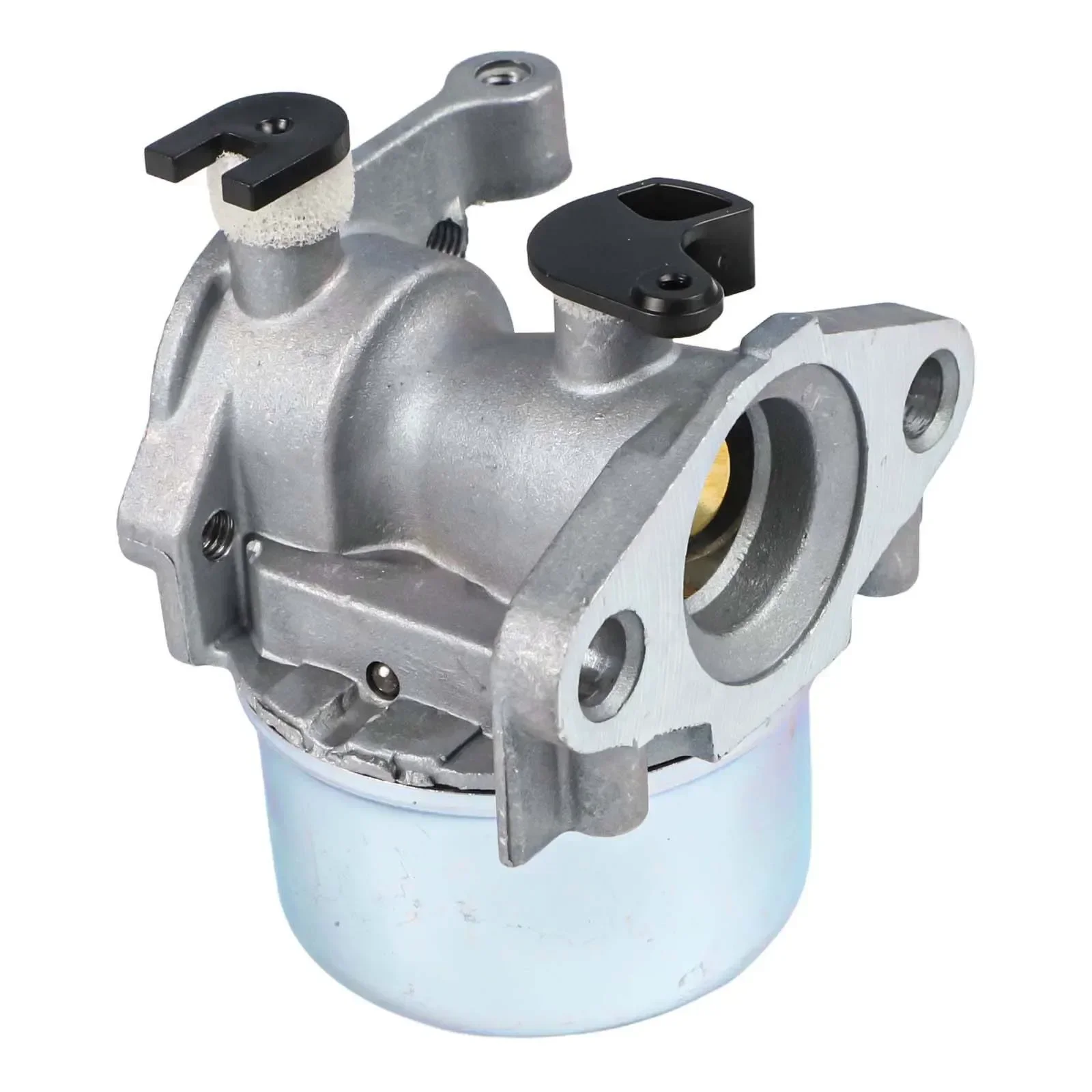 Easy Installation As Shown 799871 Carburetor Versatile Fitments High-grade Aluminum Non-asbestos Materials For Outdoor Use