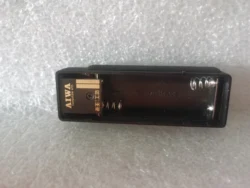 TYPE C USB Battery for AIWA P202 P20 Battery BOX