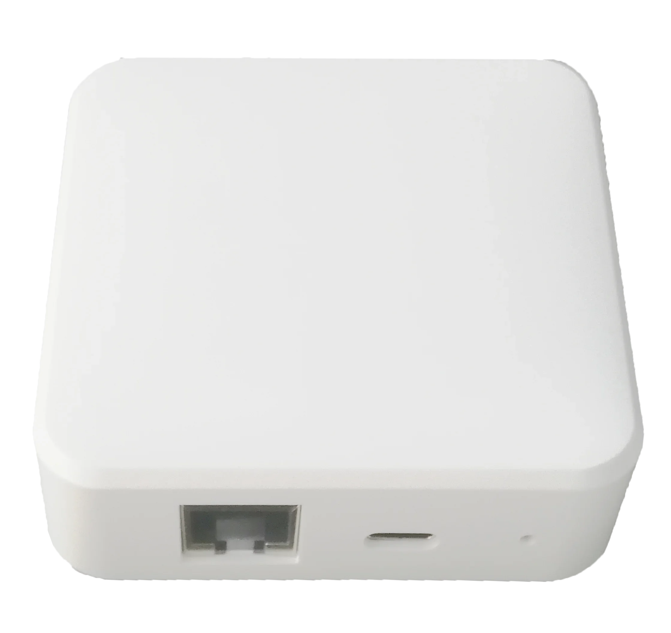 Zigbee 3.0 Smart Ethernet Bridge WIFI Gateway Hub ZB-GW03 Produtos ZigBee podem ser piscar conectar aplicativo EWeLink com Alexa Google