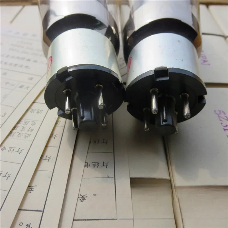 Brand New Shuguang Rectifier Electron Tubes 5Z3PA  5Z3PAJ Can Replace 5U3C 5U4G 5R4G