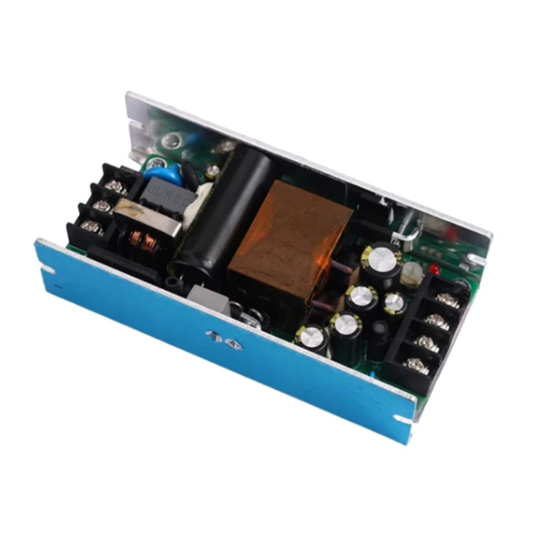 48V 3A Switching Power Supply Module with Built-in Isolated Power Supply AC-DC150W DC Regulated for Industrial Equipment-A86Z