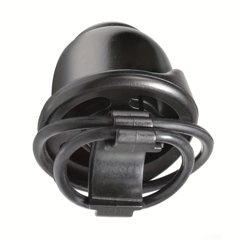 

Scooter bell for scooter ES series, bell replacement for electric scooter aluminum alloy riding bell bicycle handlebar horn