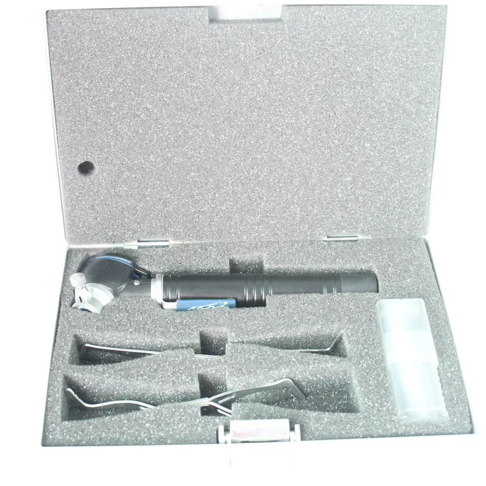 

Acheheng Car Tools for Klom Zoom Auto Lock High Light Tools To Light Up Lock Inside Professional Locksmith Tools