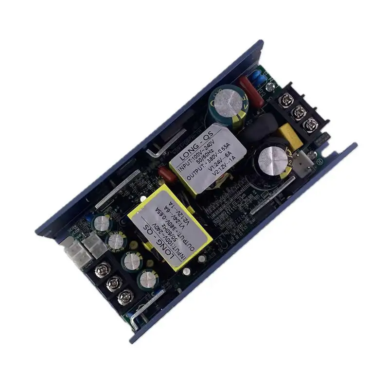 

LONG-GS 380 В 24 В 12 В аксессуары для сценического освещения 250 Вт источник питания с подвижной головкой