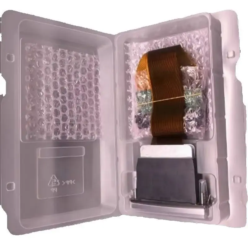 Brand New Ricoh G5 (GEN5) Dual-Channel Printhead - For Industrial UV Flatbed/Roll Material Printing Systems