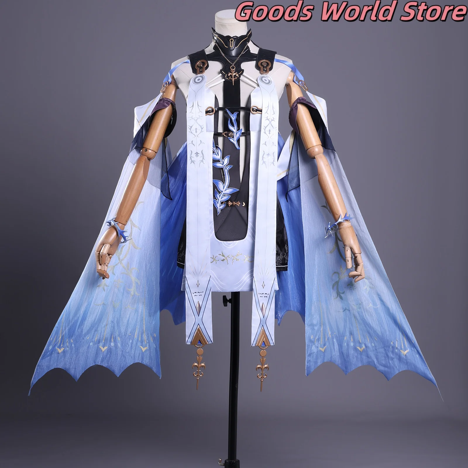 

В наличии Cartethyia Косплей Костюм Парик Обувь Wuthering Waves Cartethyia Хэллоуин Вечеринка Аниме Ролевая Игра Одежда